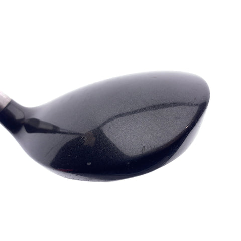 Used TaylorMade V Steel 5 Fairway Wood / 18.0 Degrees / Regular Flex