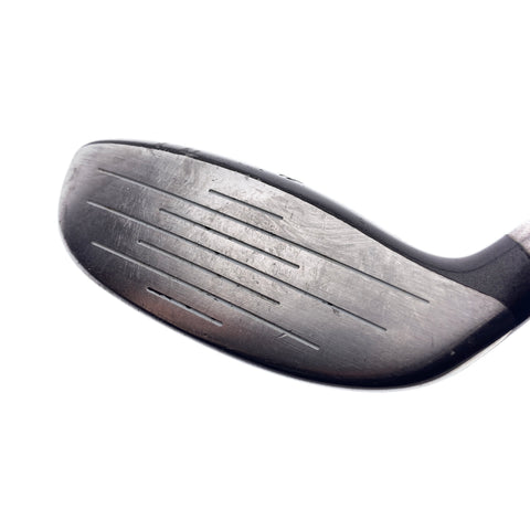 Used TaylorMade V Steel 5 Fairway Wood / 18.0 Degrees / Regular Flex
