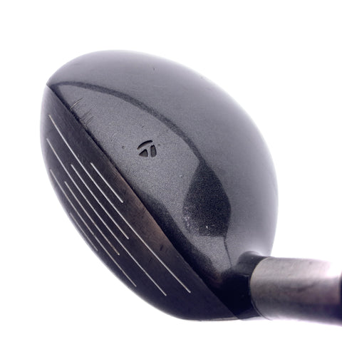 Used TaylorMade V Steel 5 Fairway Wood / 18.0 Degrees / Regular Flex