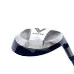 Used TaylorMade V Steel 5 Fairway Wood / 18.0 Degrees / Stiff Flex