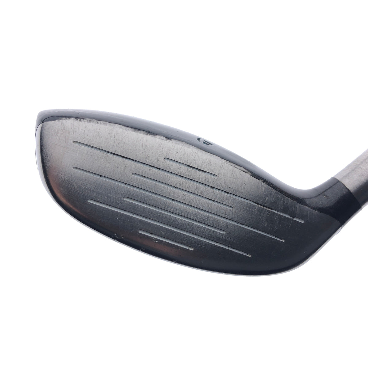 Used TaylorMade V-Steel II 3 Fairway Wood / 15.0 Degrees / Regular Flex