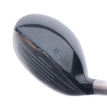 Used TaylorMade V-Steel II 3 Fairway Wood / 15.0 Degrees / Regular Flex