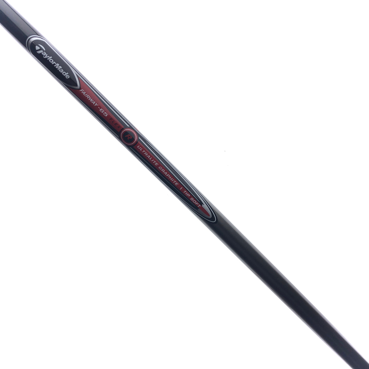 Used TaylorMade V-Steel II 3 Fairway Wood / 15.0 Degrees / Regular Flex