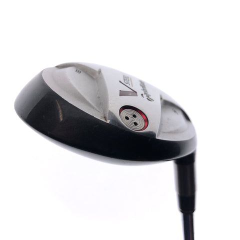 Used TaylorMade V-Steel II 5 Fairway Wood / 18 Degrees / Regular Flex