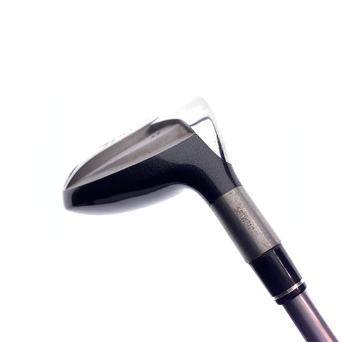 Used TaylorMade V-Steel II 5 Fairway Wood / 18 Degrees / Regular Flex