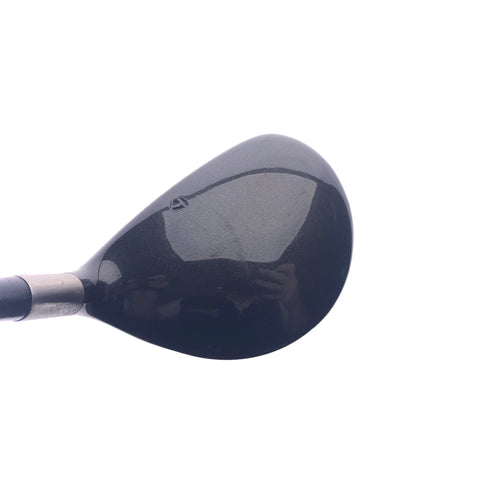 Used TaylorMade V-Steel II 5 Fairway Wood / 18 Degrees / Regular Flex