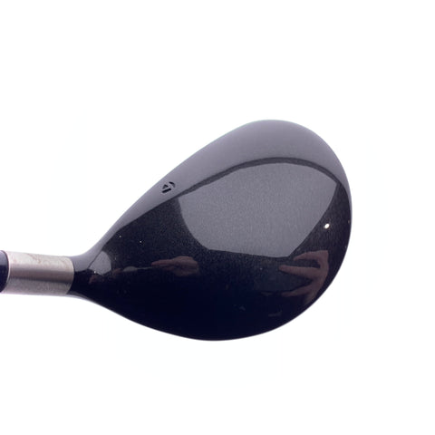 Used TaylorMade V-Steel II 5 Fairway Wood / 18 Degrees / Regular Flex