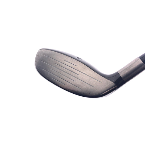Used TaylorMade V-Steel II 5 Fairway Wood / 18 Degrees / Regular Flex