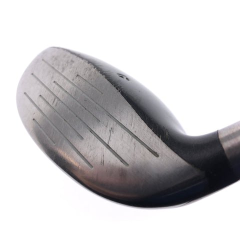 Used TaylorMade V-Steel II 5 Fairway Wood / 18 Degrees / Regular Flex