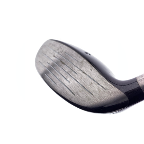 Used TaylorMade V-Steel II 5 Fairway Wood / 18 Degrees / Regular Flex