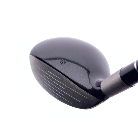 Used TaylorMade V-Steel II 5 Fairway Wood / 18 Degrees / Regular Flex