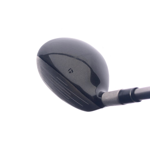 Used TaylorMade V-Steel II 5 Fairway Wood / 18 Degrees / Regular Flex