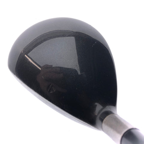 Used TaylorMade V-Steel II 5 Fairway Wood / 18 Degrees / Regular Flex