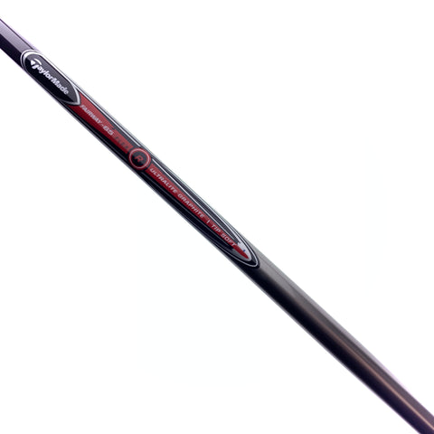 Used TaylorMade V-Steel II 5 Fairway Wood / 18 Degrees / Regular Flex