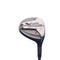 Used TaylorMade V-Steel II 5 Fairway Wood / 18 Degrees / Regular Flex