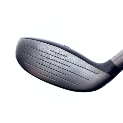 Used TaylorMade V-Steel II 7 Fairway Wood / 20.0 Degrees / Regular Flex