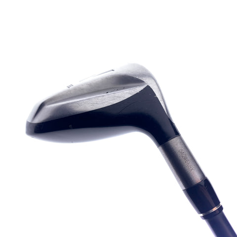 Used TaylorMade V Steel Strong 3 Fairway Wood / 13 Degrees / Stiff Flex