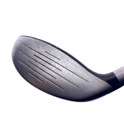 Used TaylorMade V Steel Strong 3 Fairway Wood / 13 Degrees / Stiff Flex
