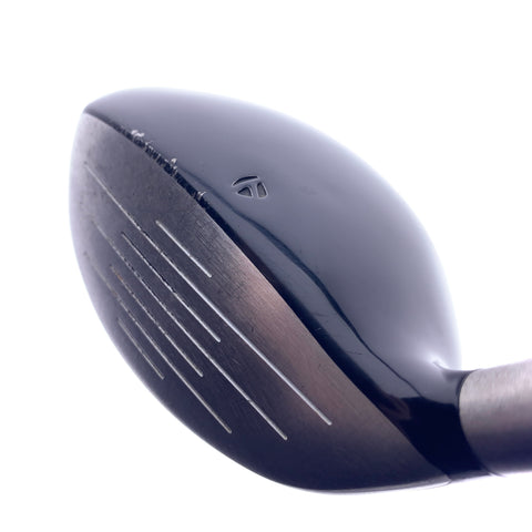Used TaylorMade V Steel Strong 3 Fairway Wood / 13 Degrees / Stiff Flex
