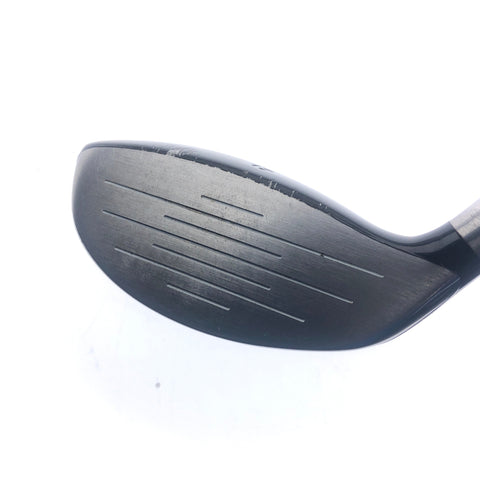 Used TaylorMade V Steel T/S 3 Fairway Wood / 13 Degrees / Stiff Flex