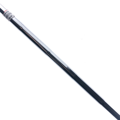 Used TaylorMade White Smoke IN12 Putter / 33.0 Inches