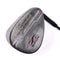 Used TaylorMade Z Spin Approach Wedge / 52.0 Degrees / Wedge Flex