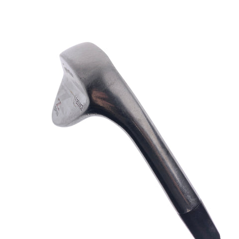 Used TaylorMade Z Spin Approach Wedge / 52.0 Degrees / Wedge Flex