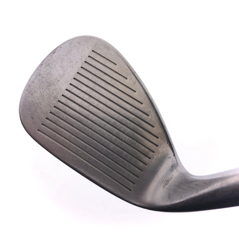 Used TaylorMade Z Spin Approach Wedge / 52.0 Degrees / Wedge Flex