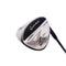 Used TaylorMade Z Spin Gap Wedge / 52.0 Degrees / Wedge Flex