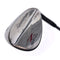 Used TaylorMade Z Spin Gap Wedge / 52.0 Degrees / Wedge Flex