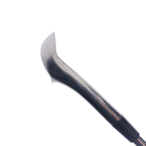 Used TaylorMade Z Spin Gap Wedge / 52.0 Degrees / Wedge Flex