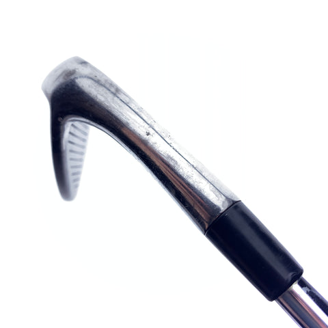 Used TaylorMade Z Spin Gap Wedge / 52.0 Degrees / Wedge Flex