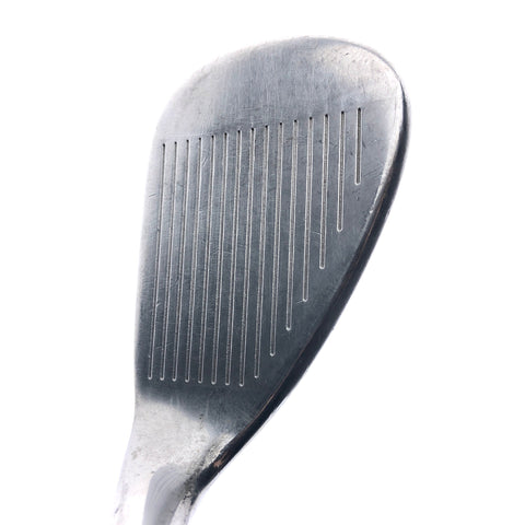 Used TaylorMade Z Spin Gap Wedge / 52.0 Degrees / Wedge Flex