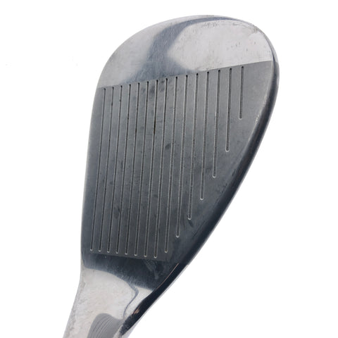 Used TaylorMade Z Spin Gap Wedge / 52.0 Degrees / Wedge Flex