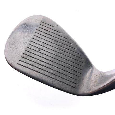 Used TaylorMade Z Spin Gap Wedge / 52.0 Degrees / Wedge Flex