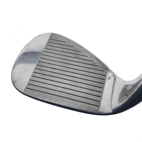 Used TaylorMade Z Spin Gap Wedge / 52.0 Degrees / Wedge Flex
