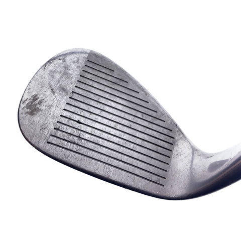 Used TaylorMade Z Spin Gap Wedge / 52.0 Degrees / Wedge Flex