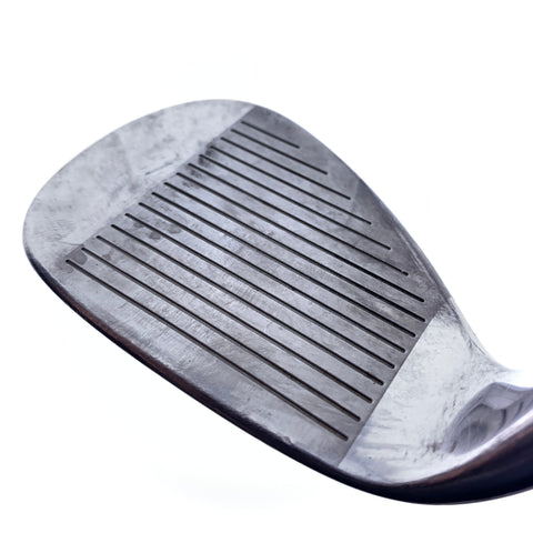 Used TaylorMade Z Spin Gap Wedge / 52.0 Degrees / Wedge Flex