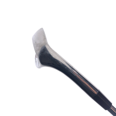 Used TaylorMade Z Spin Lob Wedge / 60.0 Degrees / Wedge Flex