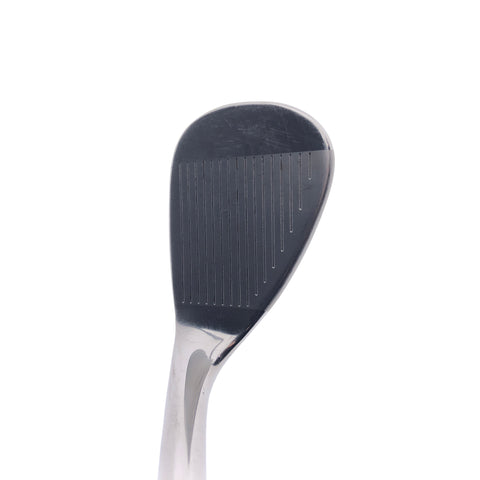 Used TaylorMade Z Spin Lob Wedge / 60.0 Degrees / Wedge Flex