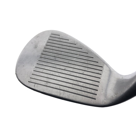 Used TaylorMade Z Spin Lob Wedge / 60.0 Degrees / Wedge Flex