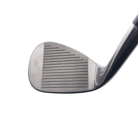 Used TaylorMade Z Spin Lob Wedge / 60.0 Degrees / Wedge Flex