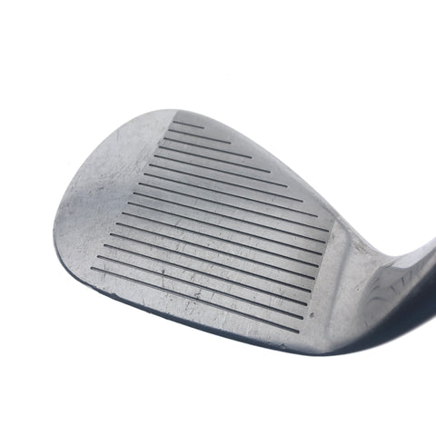 Used TaylorMade Z Spin Sand Wedge / 56.0 Degrees / Wedge Flex