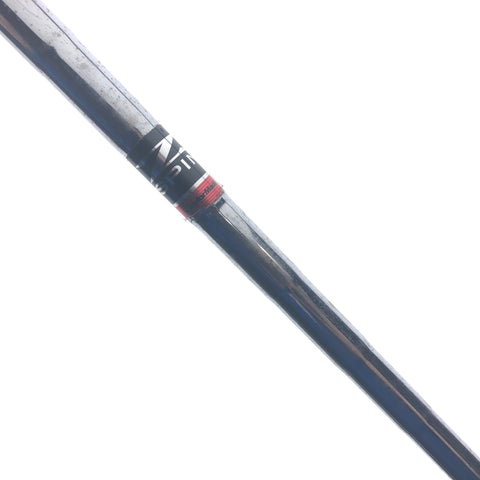 Used TaylorMade Z Spin Sand Wedge / 56.0 Degrees / Wedge Flex