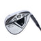 Used TaylorMade Z TP Gap Wedge / 50.0 Degrees / Wedge Flex