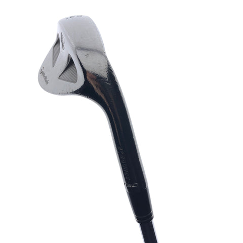Used TaylorMade Z TP Gap Wedge / 52.0 Degrees / Stiff Flex