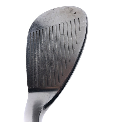 Used TaylorMade Z TP Gap Wedge / 52.0 Degrees / Stiff Flex