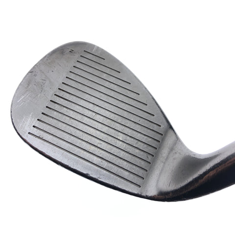 Used TaylorMade Z TP Gap Wedge / 52.0 Degrees / Stiff Flex