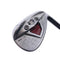 Used TaylorMade Z TP Gap Wedge / 52.0 Degrees / Wedge Flex