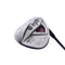 Used TaylorMade Z TP Lob Wedge / 60.0 Degrees / Wedge Flex